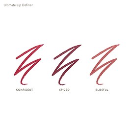 Ultimate Lip Definer - Lápis Para Lábios